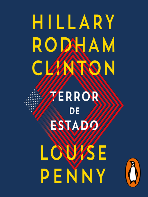 Title details for Terror de Estado by Hillary Rodham Clinton - Available